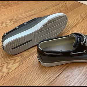 Sperry Shoes NWOT